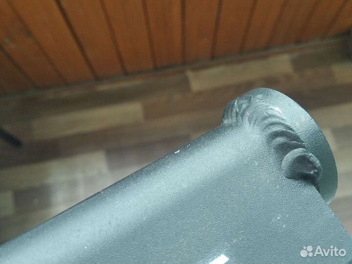 Рулевая стойка kugoo m5 sport