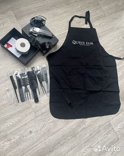 Набор парикмахера