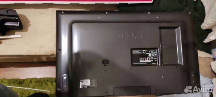 Телевизор LG