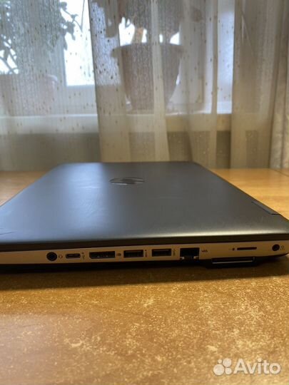 HP Probook 645 g3