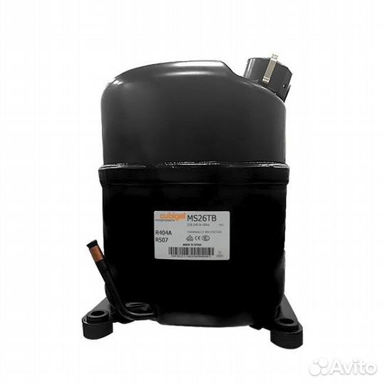 Компрессор Cubigel MS26TB