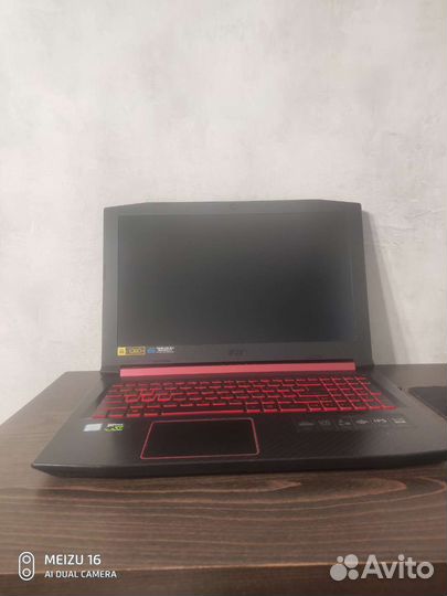 Acer nitro 5