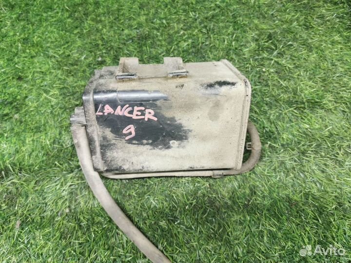 Абсорбер Mitsubishi Lancer IX