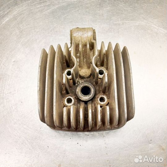 Головка мопед карпаты рига дельта