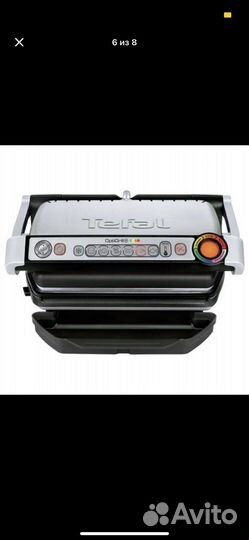 Электрогриль