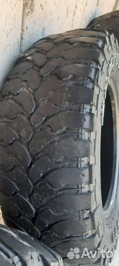 Comforser CF3000 215/75 R15