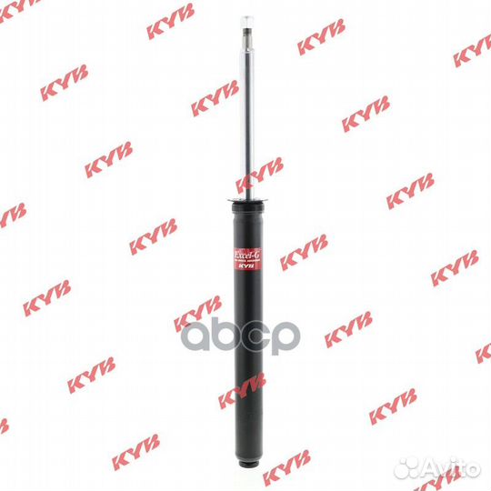 365 076 амортизатор передний газовый Toyota Ce