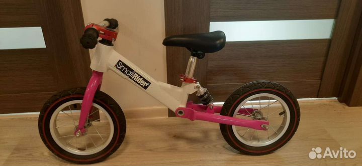 Детский беговел