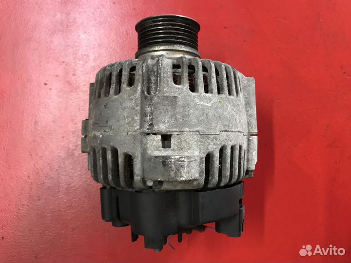 Генератор Renault Megane 2 1.6 K4M 812