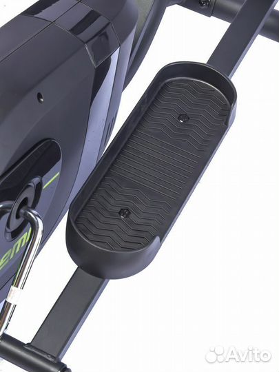 Эллипсоид магнитный Atemi aе607