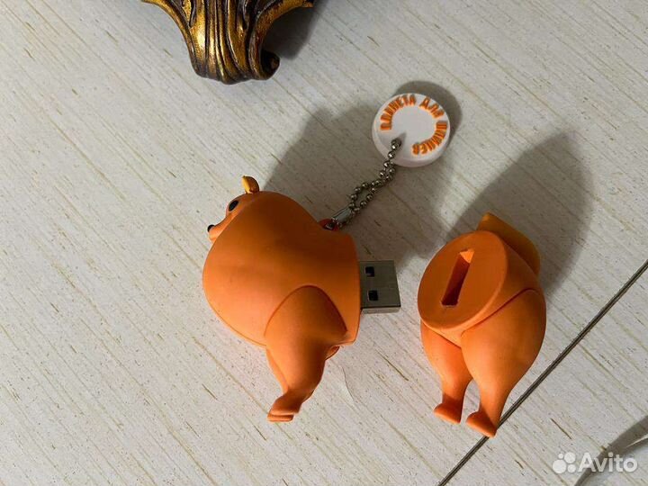 Usb флешка 16 гб