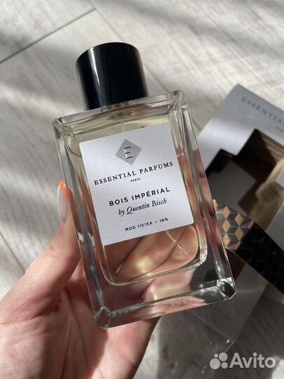 Парфюм Essential Parfums Bois Impérial 100 мл