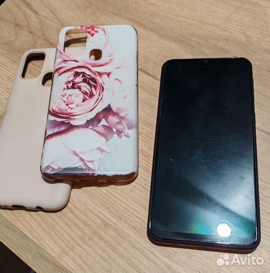 Samsung Galaxy M31, 6/128 ГБ