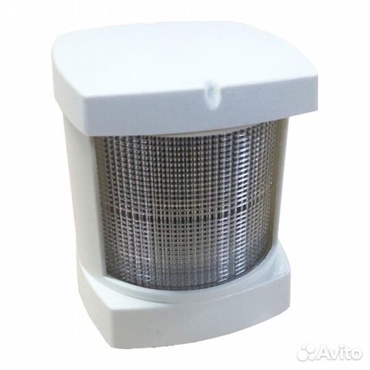 Огонь кормовой Skipper накладной