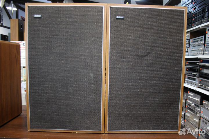 Goodmans Magnum SL Акустика England