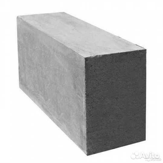 Пеноблок 600*200*300
