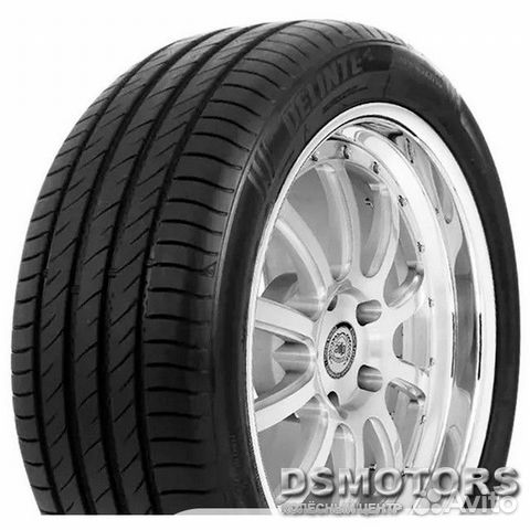 Delinte DS2 SUV 225/70 R16 103H