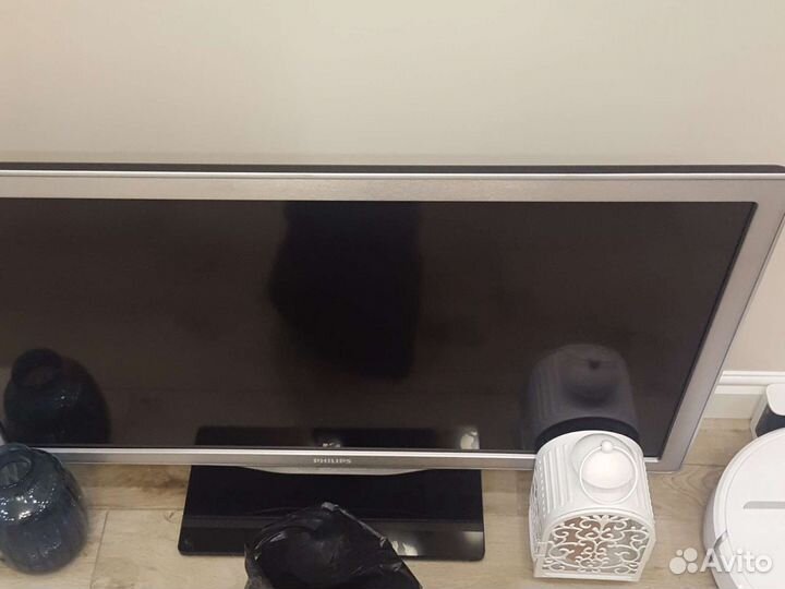 Телевизор Philips 40pfl8505c/60