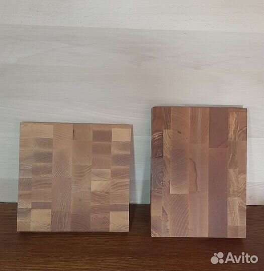 Доска кухонная разделочная