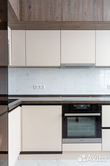 Кухонный гарнитур IKEA
