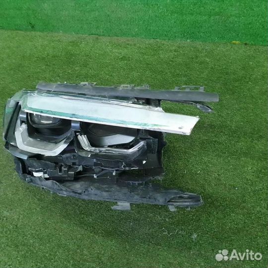 Фара правая бмв 5 Г30 (2020-Н.В.)