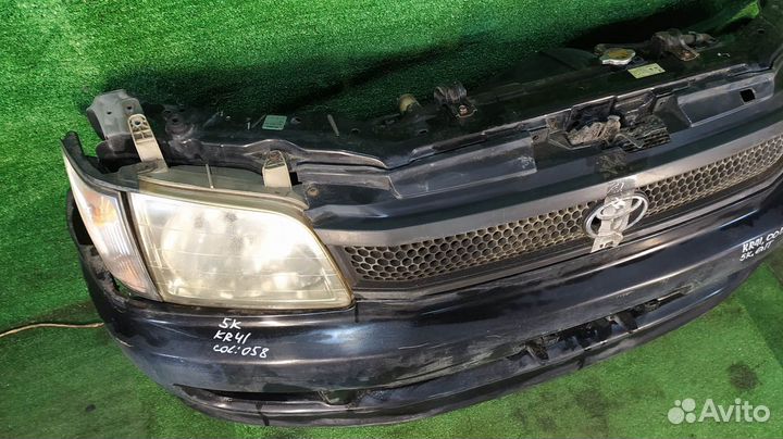 Ноускат Toyota Lite Ace Noah R4/R5 96-98 ф. 28-110