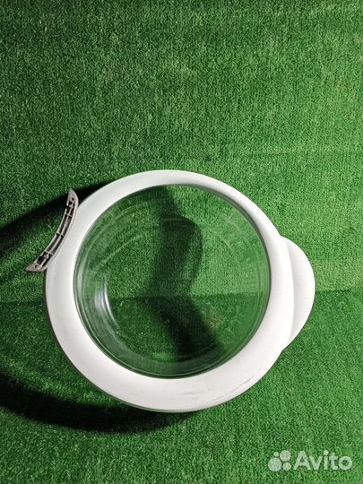 Люк стиральной машины hansa