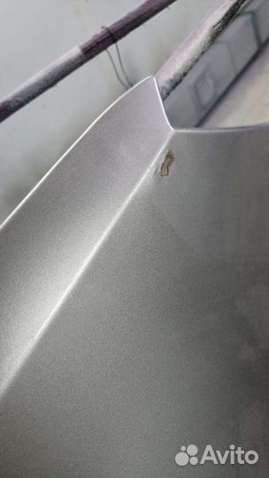 Крыло ваз granta fl