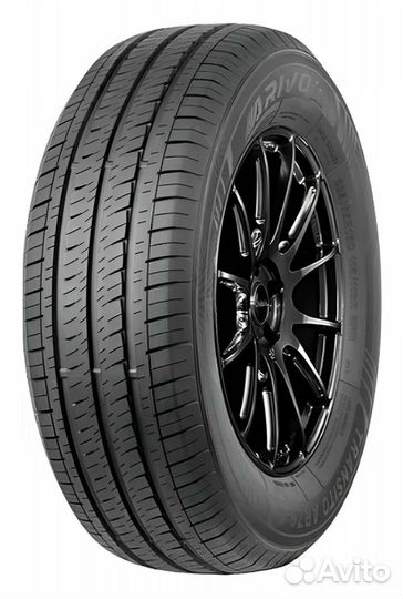 Arivo Transito ARZ 6-C 185/80 R14 102R