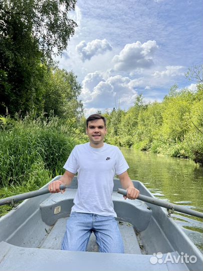 Инженер подработка