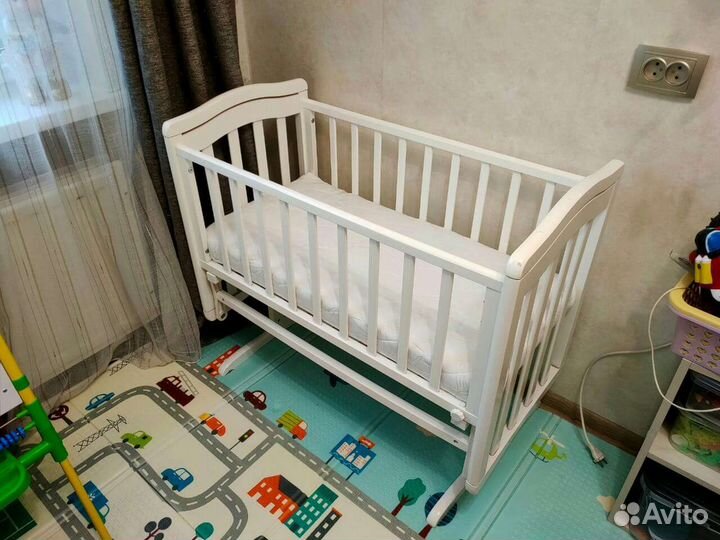 Люлька Гандылян Лили