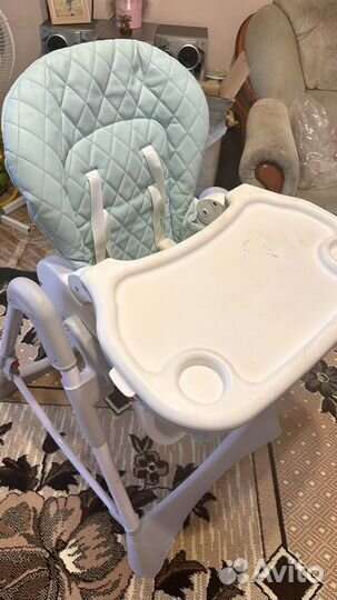 Продам кресло для кормления
