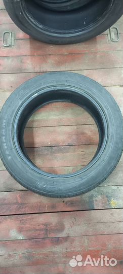 Accelera 651 225/55 R18 98