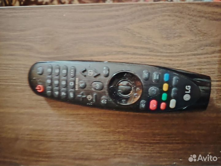 Телевизор SMART tv 55дюймов