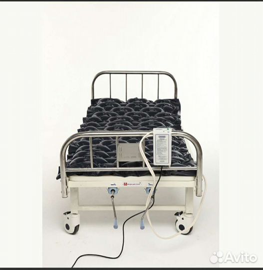 Матрас противопролежневый