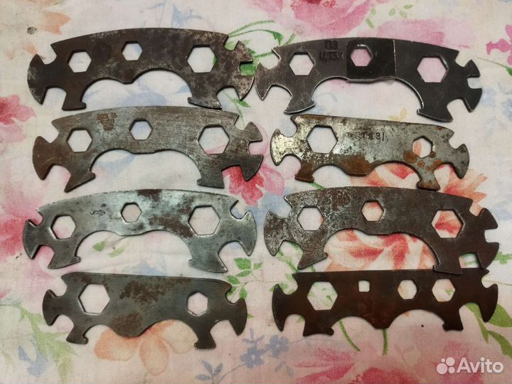 Для велосипеда