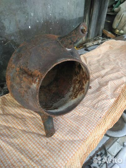 Умывальник