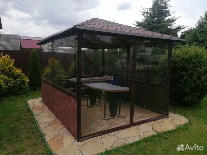 Гибкие окна