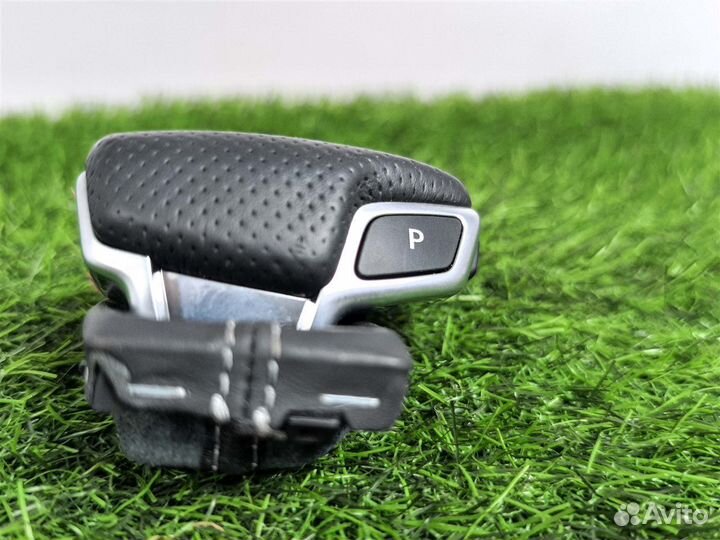 Рукоятка кулисы кпп Audi Q5 FY 2.0 дизель 2021