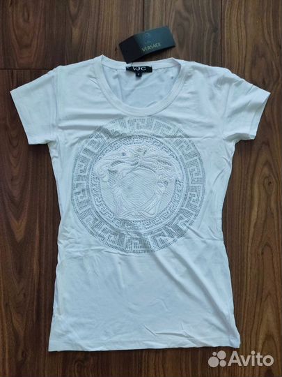 Футболка Versace 42