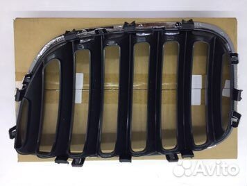 Решетка радиатора BMW X5 e53