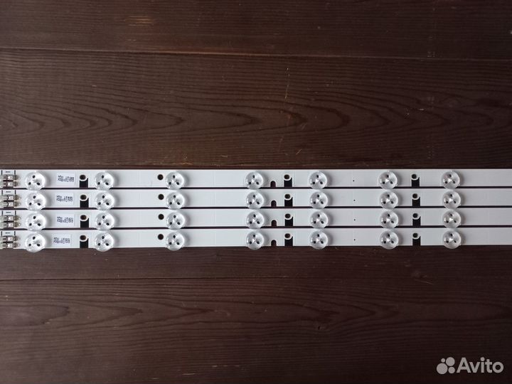 Подсветка 32F-3535LED-40EA D1GE-320SC1-R2