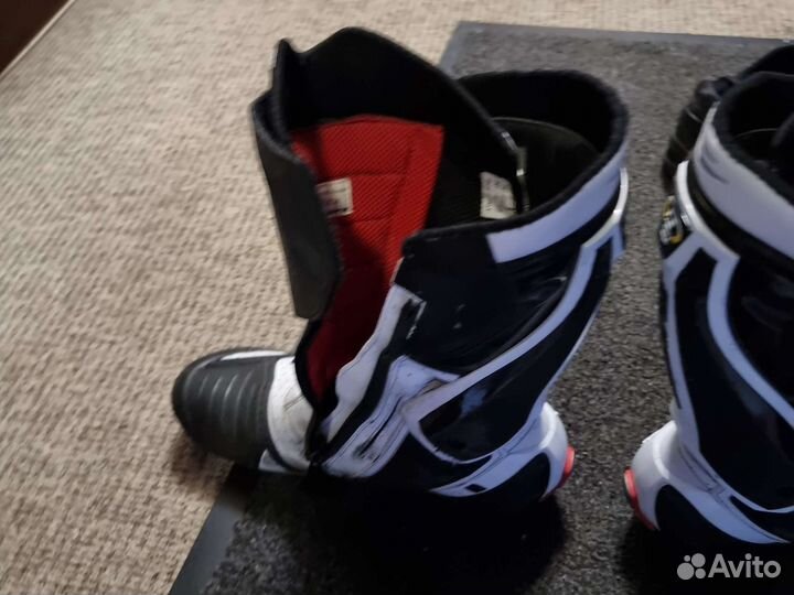 Мотоботы gaerne 41