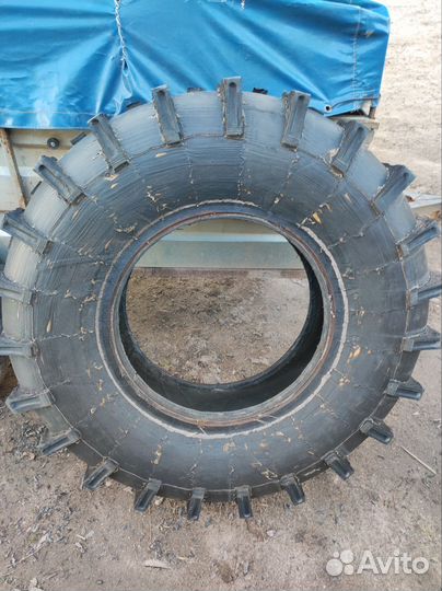 Ободрыши ЗИЛ 131 комплект 4 шт