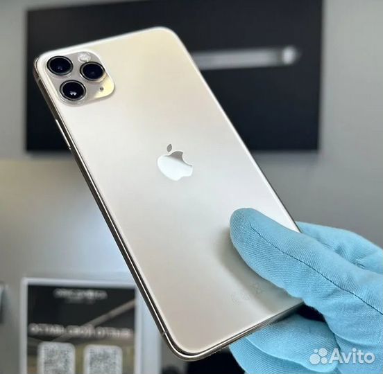 iPhone 11 Pro Max, 512 ГБ