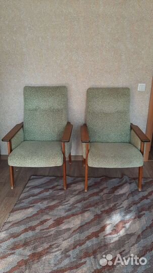 Мягкая мебель бу