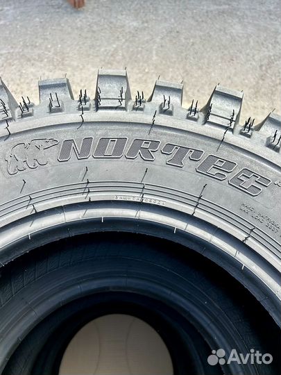 Nortec ET 500 32/9.5 R16 110N