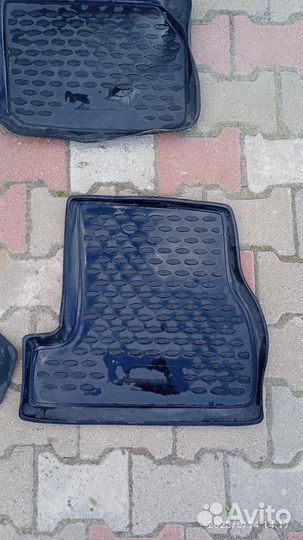 Форд фокус 3