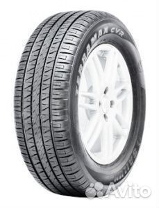Sailun Terramax CVR 235/55 R17 103V