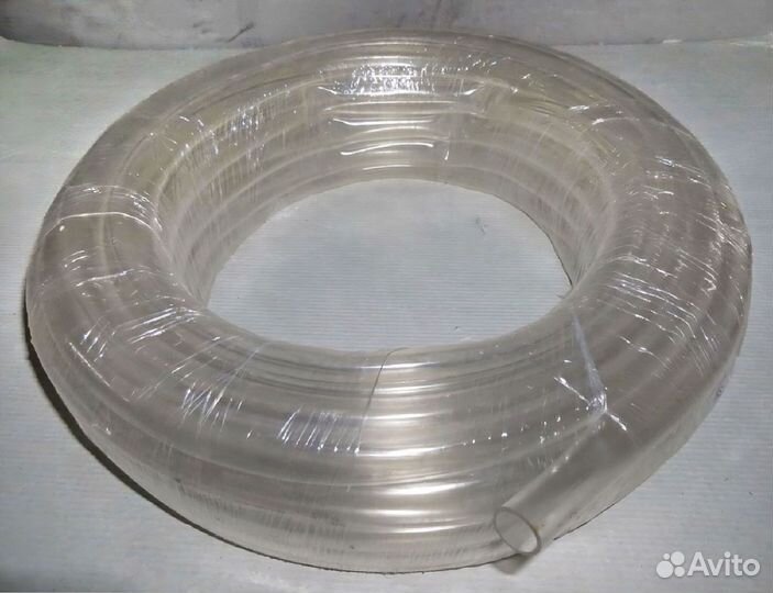 Молочный шланг пищевой